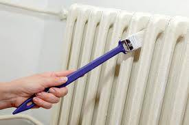 Sistemazione termosifoni 